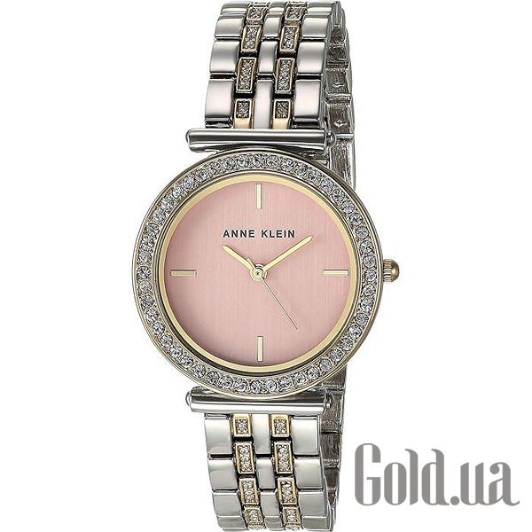 

Женские часы Anne Klein, Женские часы AK/3409PKTT