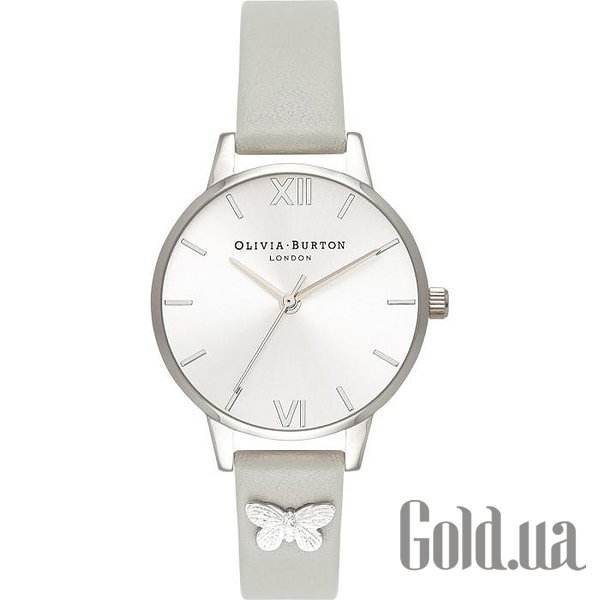 

Женские часы Olivia Burton, Женские часы 3D Butterfly OB16MD93
