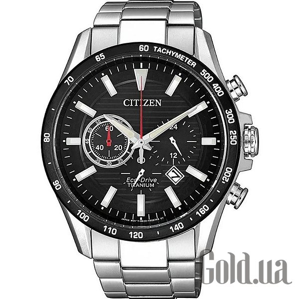 

Японские часы Citizen, Мужские часы CA4444-82E