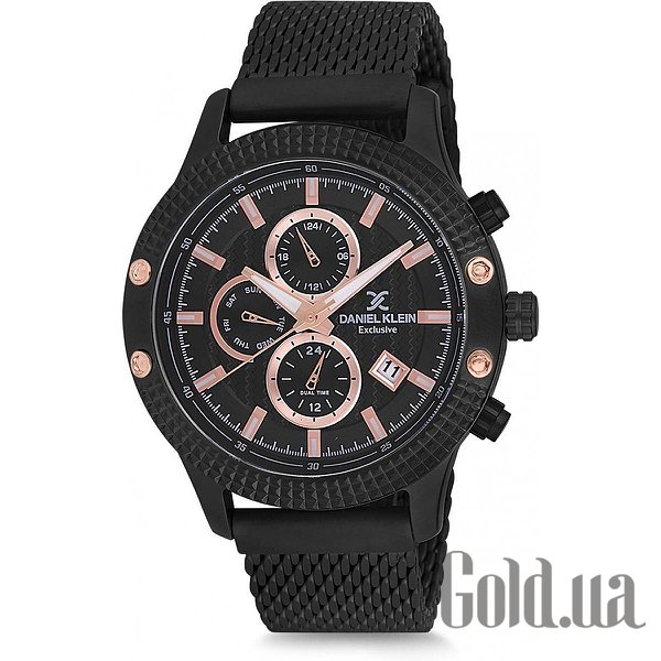 Купить Daniel Klein Мужские часы DK12225-5