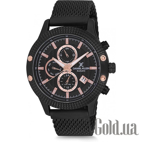 

Мужские часы Daniel Klein, Мужские часы DK12225-5