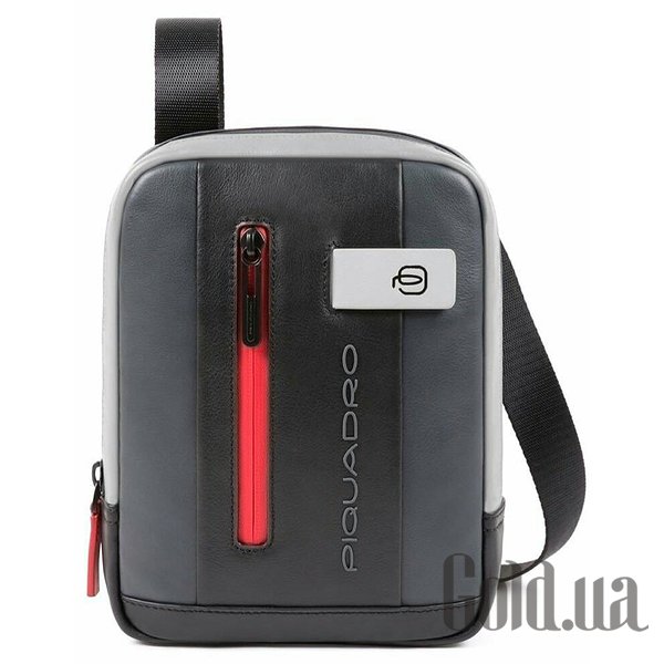

Сумка мужская Piquadro, Серый, Сумка Urban CA3084UB00_GRN