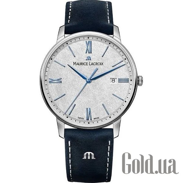 

Швейцарские часы Maurice Lacroix, Мужские часы EL1118-SS001-114-1