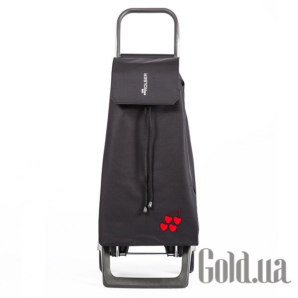 

Дорожная сумка Rolser, Черный, Сумка-тележка Jet MF Cherry Joy 40 Negro