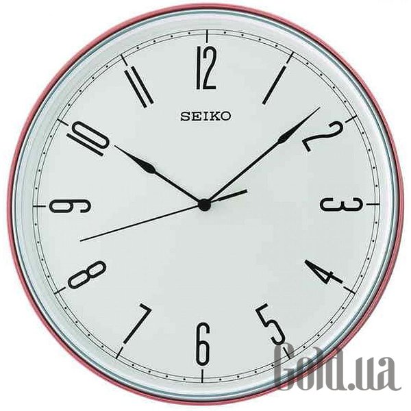 Купить Seiko Настенные часы QXA755R