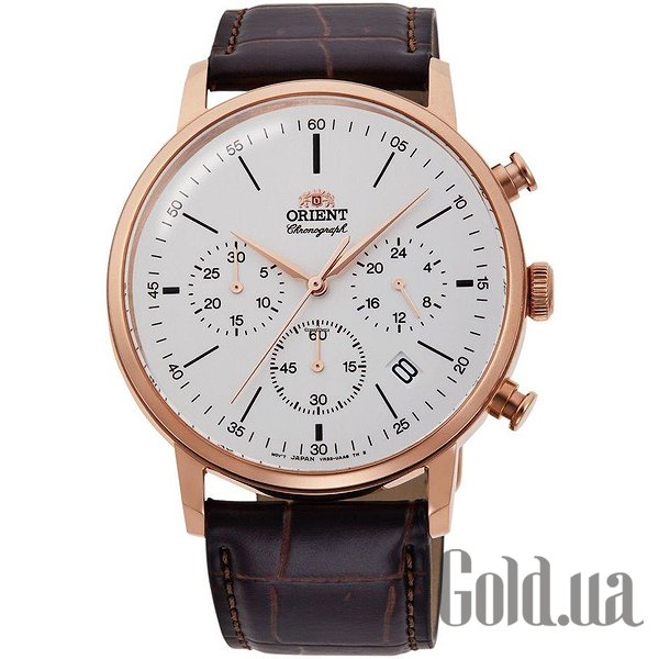 Купити Orient Чоловічий годинник RA-KV0403S10B