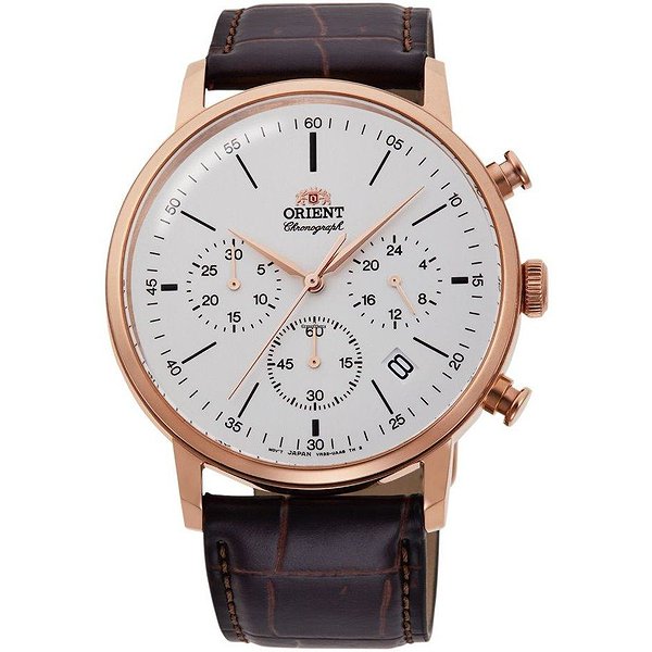 Orient Мужские часы RA-KV0403S10B