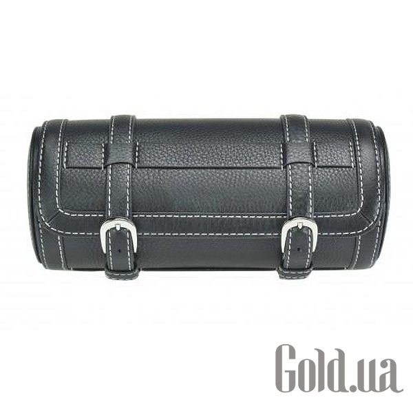 

Шкатулка для часов Salvadore, Шкатулка для часов 3WRL-B Leather