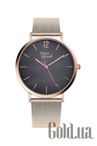 

Мужские часы Pierre Ricaud, Мужские часы PR 91078.91R7Q