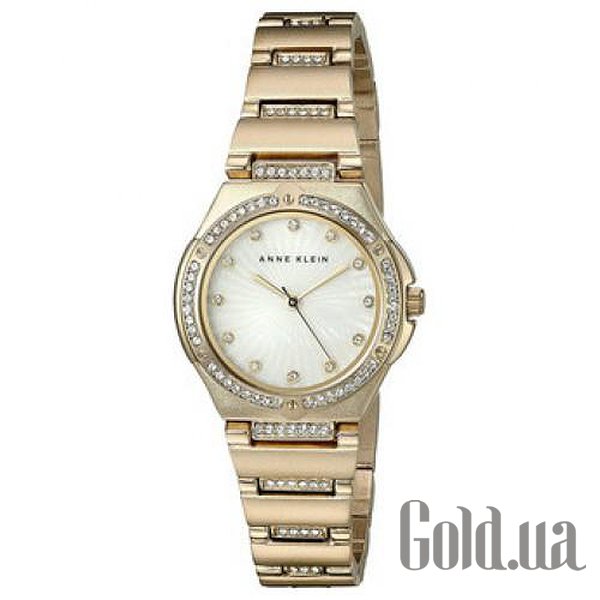 

Женские часы Anne Klein, Женские часы AK/2416MPGB
