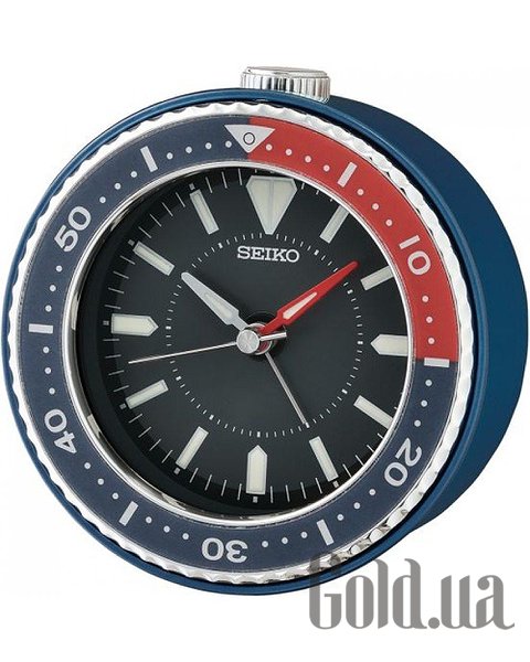 Купить Seiko Настольные часы QHE184E