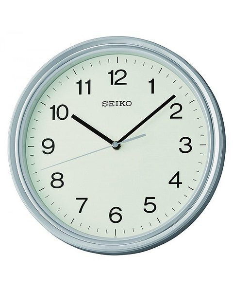 Seiko Настенные часы QHA008S