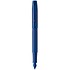 Parker Перьевая ручка IM 17 Professionals Monochrome Blue FP F 28 111 - фото 1