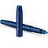 Parker Перьевая ручка IM 17 Professionals Monochrome Blue FP F 28 111 - фото 3