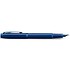 Parker Перьевая ручка IM 17 Professionals Monochrome Blue FP F 28 111 - фото 4
