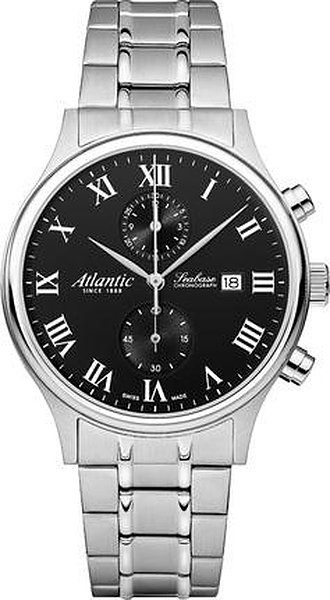 Atlantic Мужские часы 64457.41.68