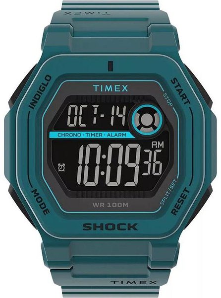 Timex Чоловічий годинник Tx2v59900