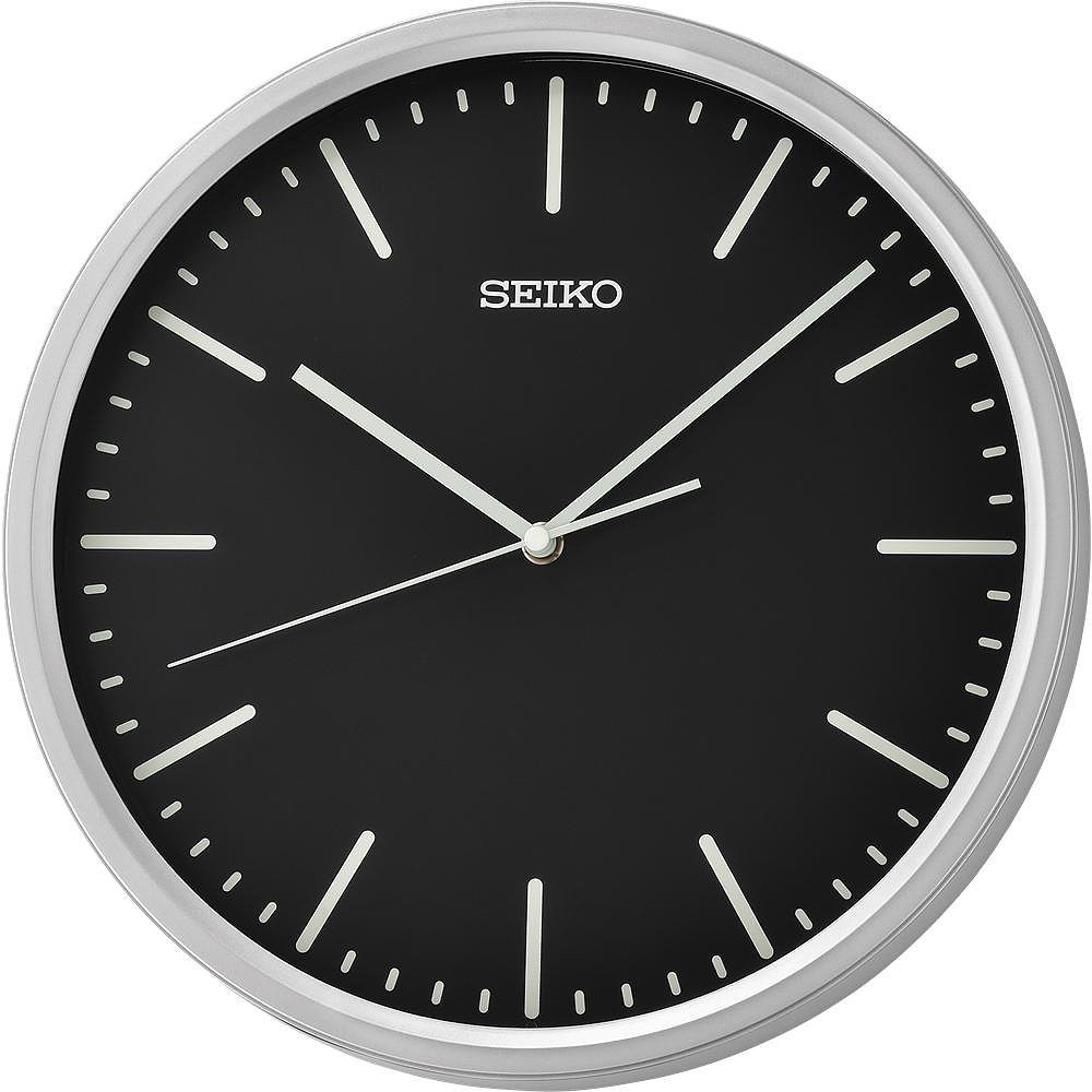 Seiko Настенные часы QHA009S