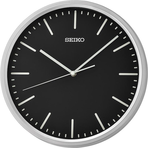 Seiko Настінний годинник QHA009S