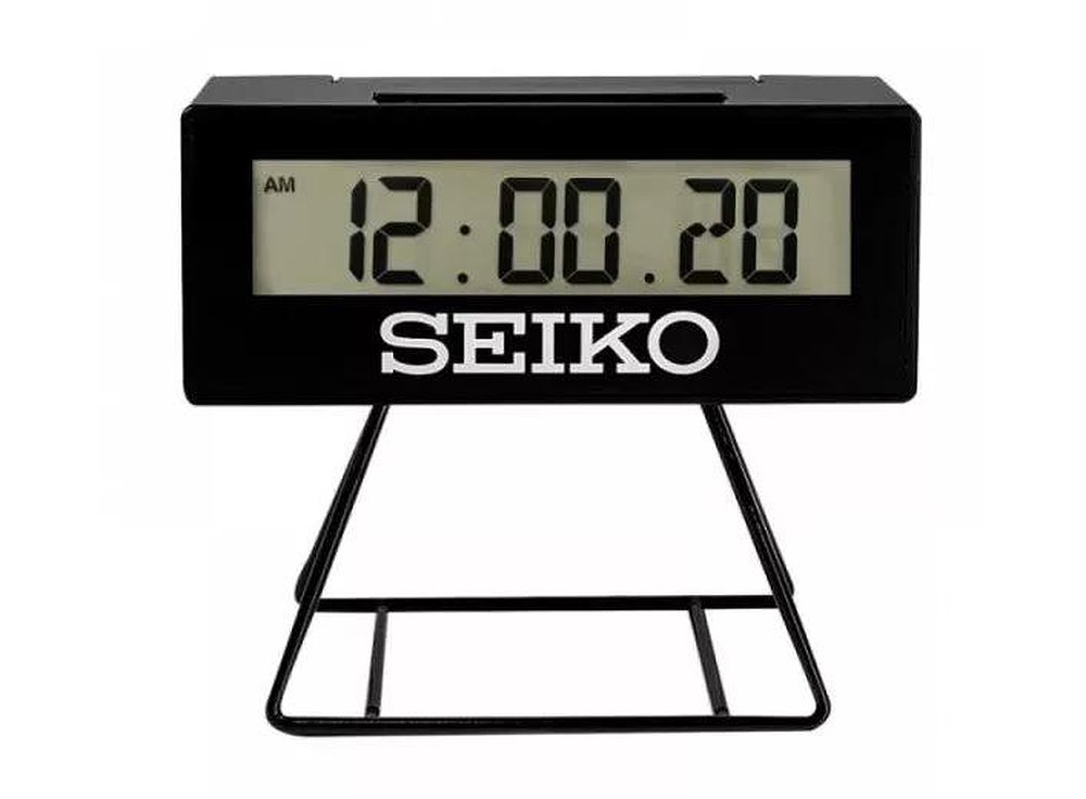Seiko Настольные часы QHL092K
