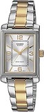 Casio Жіночий годинник LTP-1234PSG-7AEG, 1790879