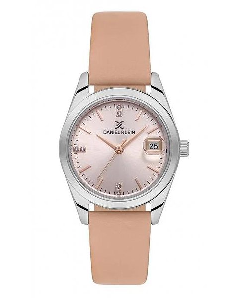 Daniel Klein Женские часы DK.1.13759-3