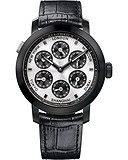 Aerowatch Мужские часы Renaissance 7 Time Zones 51974NO03, 1795231