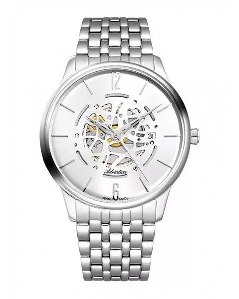 Adriatica Чоловічий годинник Automatic A8269.5113A