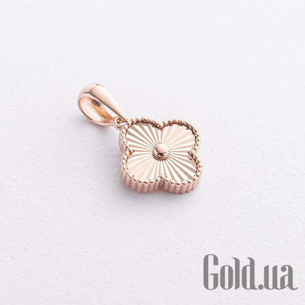 

Женский кулон Украина, Золотой кулон