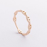 Жіноче золоте кільце, 1797279