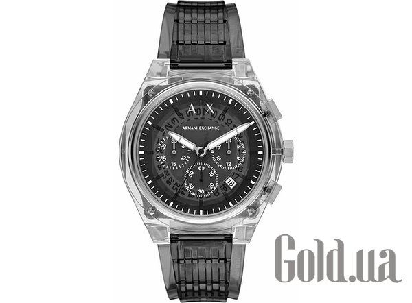 

Дизайнерские часы Armani Exchange, Мужские часы AX4167