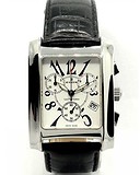 Edox Чоловічий годинник Les Fontaines 01905 3 AIR