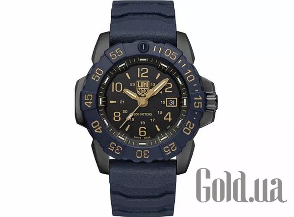 Luminox Чоловічий годинник XS.3255.CB.NSF XS.3255.CB.NSF