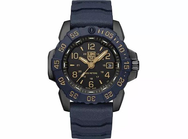 Luminox Чоловічий годинник XS.3255.CB.NSF XS.3255.CB.NSF