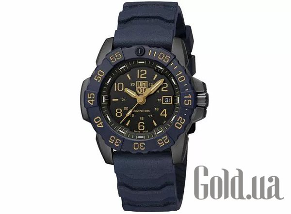Luminox Чоловічий годинник XS.3255.CB.NSF XS.3255.CB.NSF – зображення 2