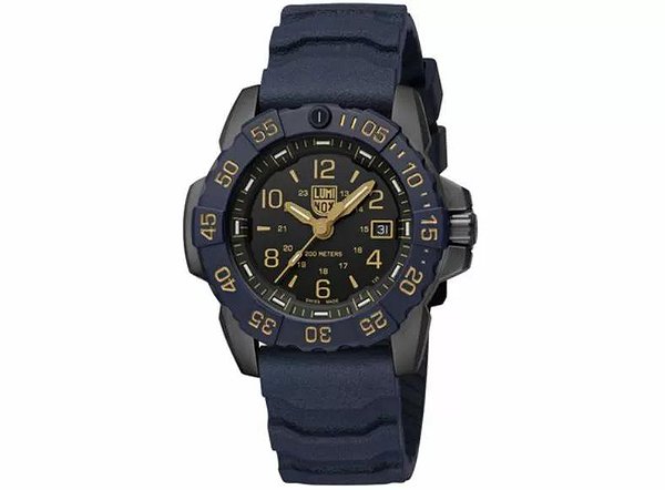 Luminox Чоловічий годинник XS.3255.CB.NSF XS.3255.CB.NSF – зображення 2