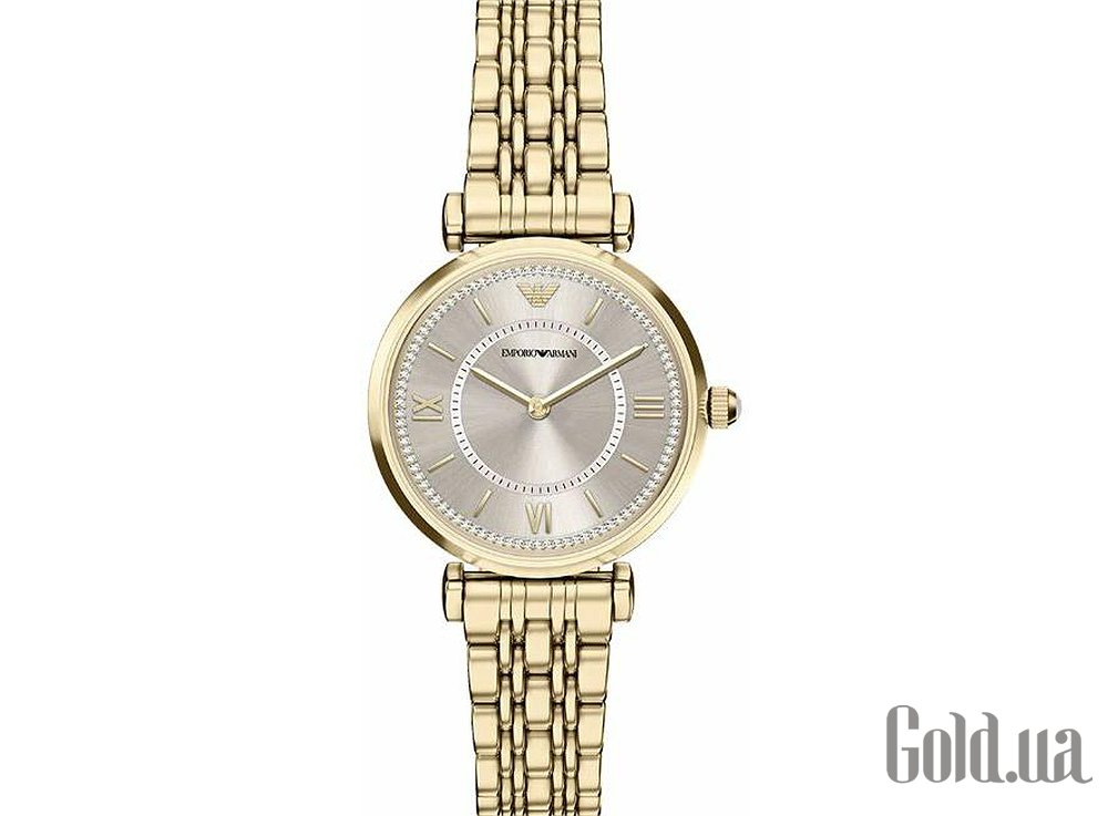 Armani Жіночий годинник AR11766 AR11766