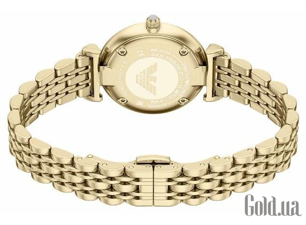 Armani Жіночий годинник AR11766 AR11766 – зображення 6