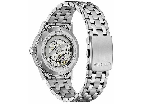 Citizen Чоловічий годинник NJ0210-56A NJ0210-56A – зображення 3
