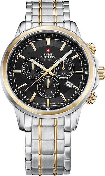 Swiss Military Мужские часы SM34052.04 SM34052.04