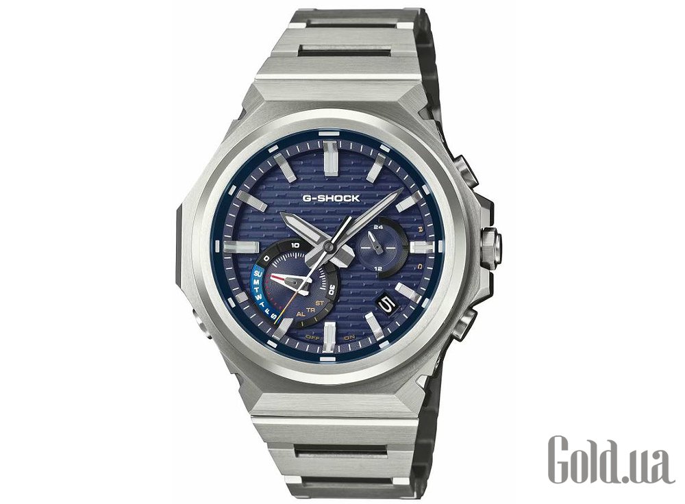 Casio Чоловічий годинник GST-B1000D-2AER GST-B1000D-2AER
