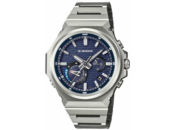 Casio Чоловічий годинник GST-B1000D-2AER GST-B1000D-2AER