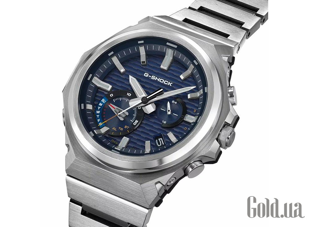 Casio Чоловічий годинник GST-B1000D-2AER GST-B1000D-2AER – зображення 2
