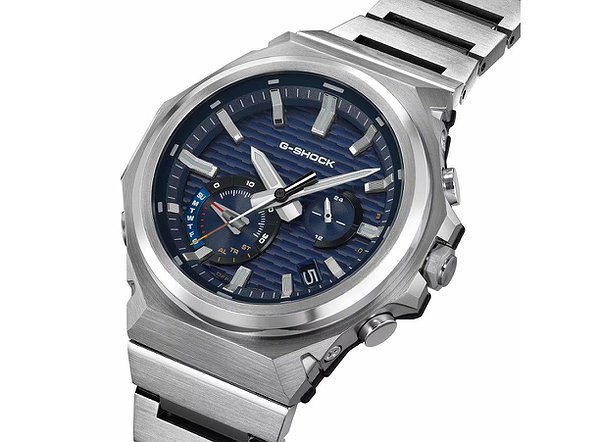 Casio Чоловічий годинник GST-B1000D-2AER GST-B1000D-2AER – зображення 2