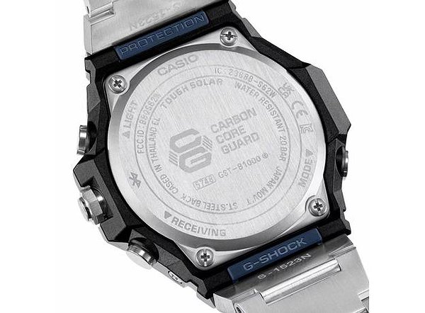 Casio Чоловічий годинник GST-B1000D-2AER GST-B1000D-2AER – зображення 3