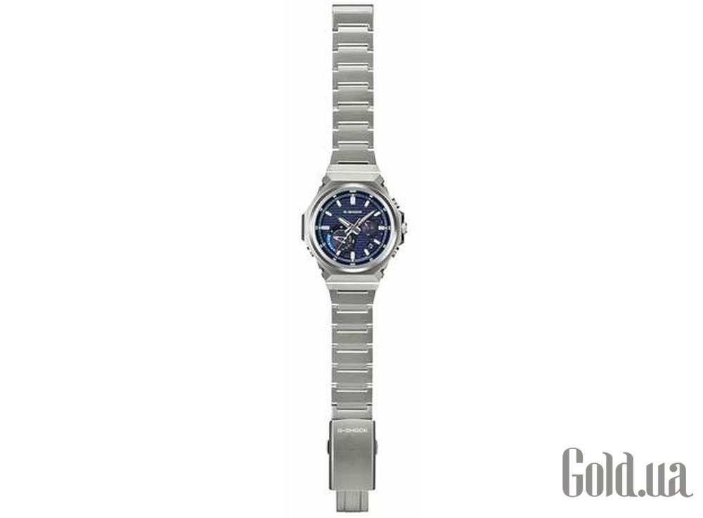 Casio Чоловічий годинник GST-B1000D-2AER GST-B1000D-2AER – зображення 4