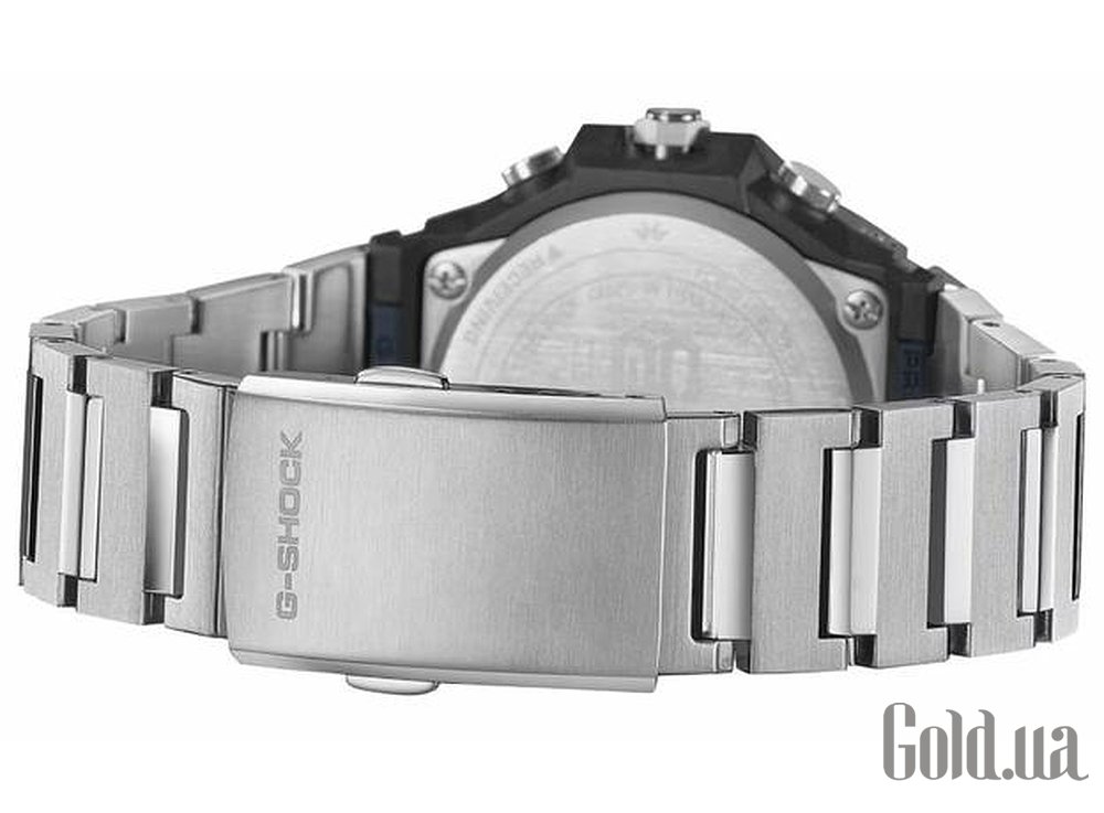 Casio Чоловічий годинник GST-B1000D-2AER GST-B1000D-2AER – зображення 5
