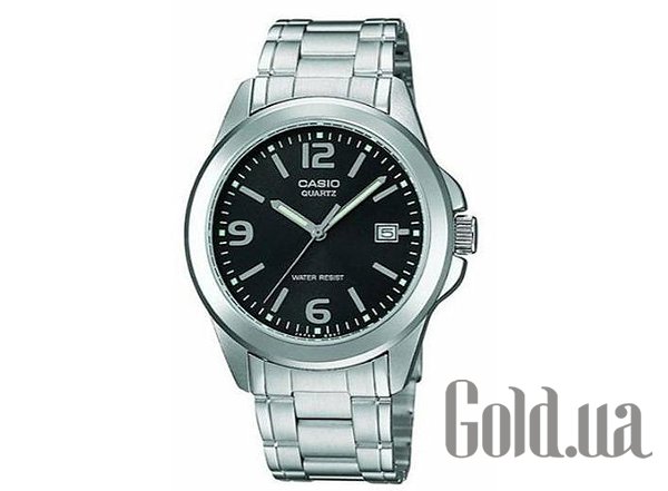 Casio Мужские часы MTP-1215A-1ADF MTP-1215A-1ADF