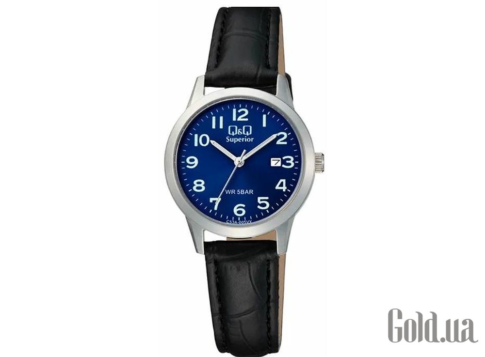 Q&Q Женские часы C53A-005VY C53A-005VY