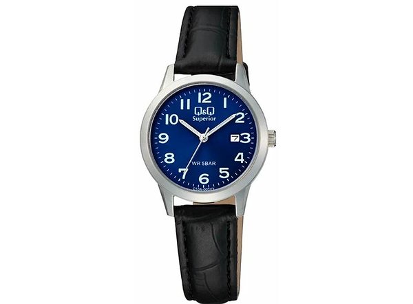 Q&Q Женские часы C53A-005VY C53A-005VY